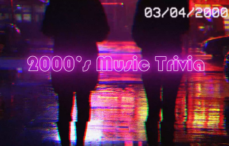 2000's Music Trivia