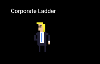 Corporate Ladder