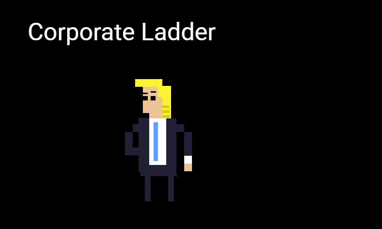 Corporate Ladder