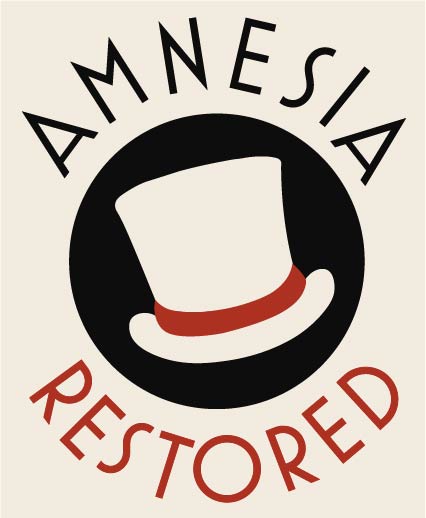 Amnesia Restored Logo